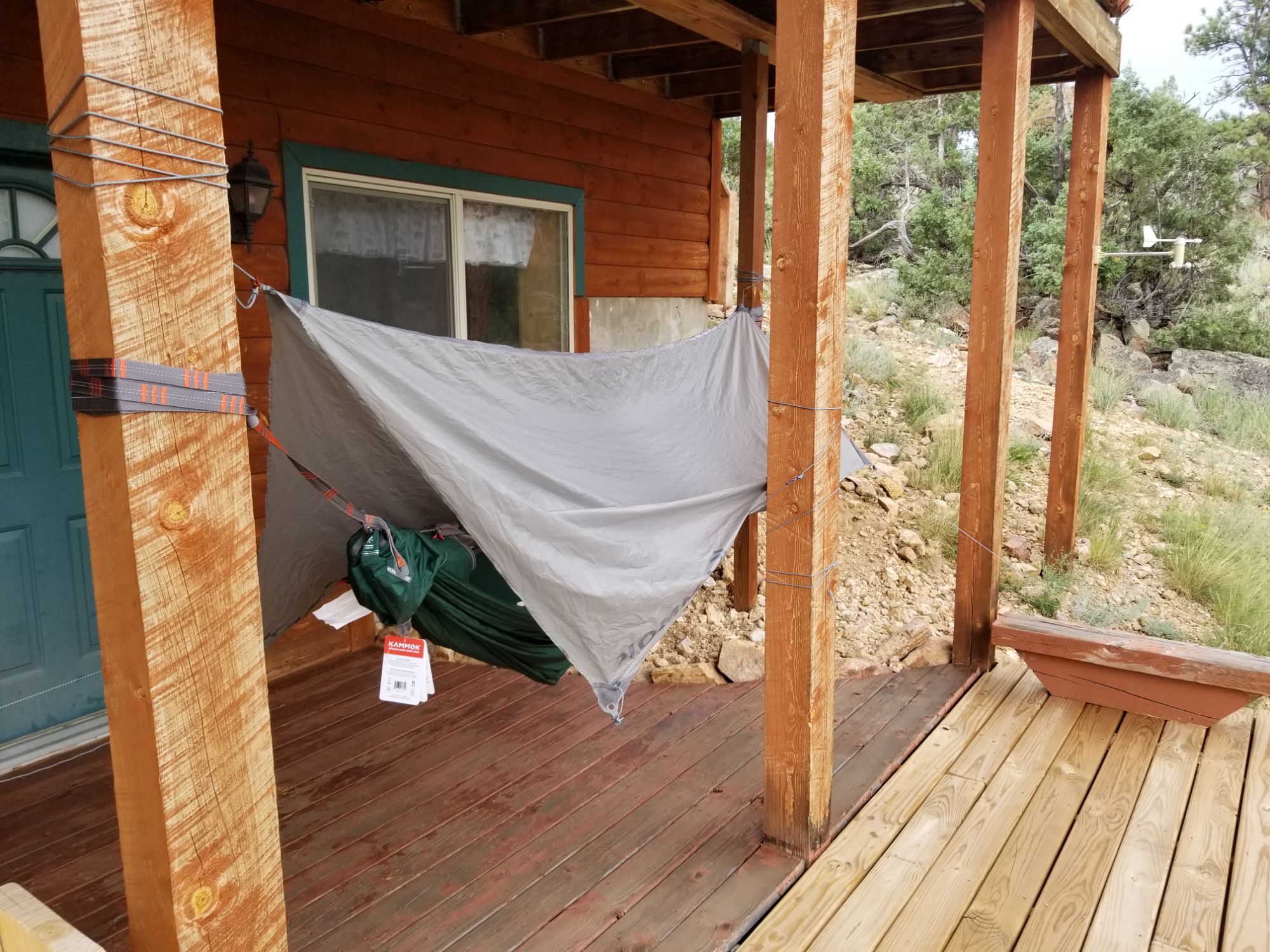 Hammock Camping Tips, Gear & Proven Campground Spots